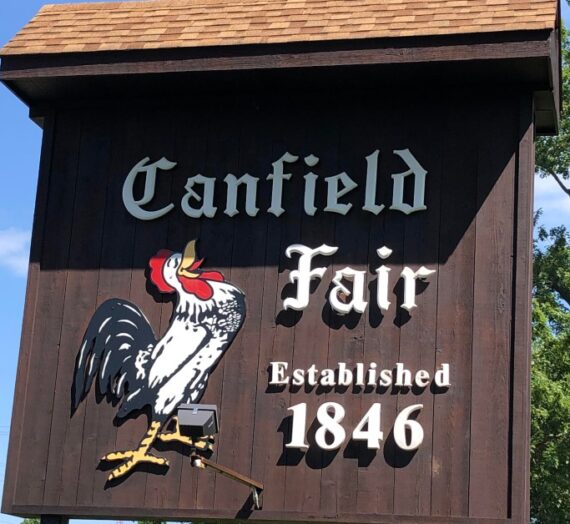 The Canfield Fair