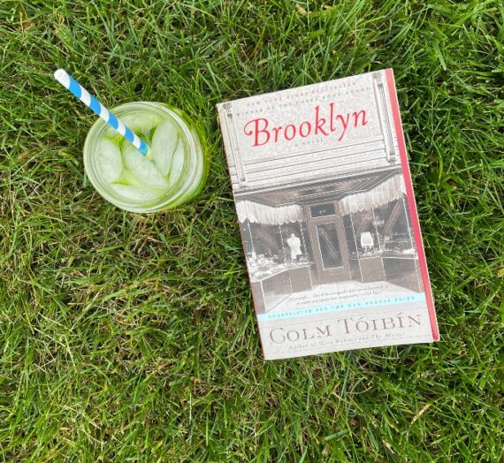 Colm Toibin’s “Brooklyn” is an Engaging and Satisfying Read