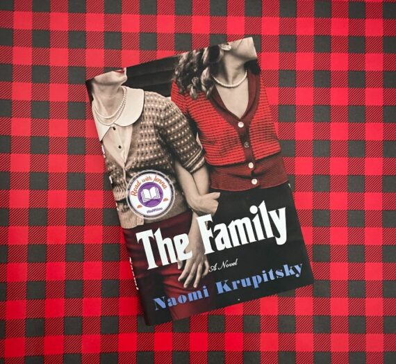 The Book, “The Family”, Takes You On A Journey Into the Italian Mafia
