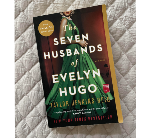 Taylor Jenkins Reid’s Book, “The Seven Husbands of Evelyn Hugo” Lives Up To the Hype