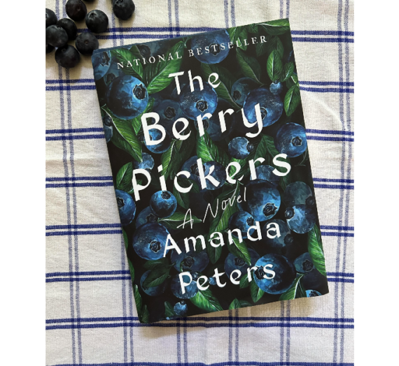 The Berry Pickers Is A Great Summer Read