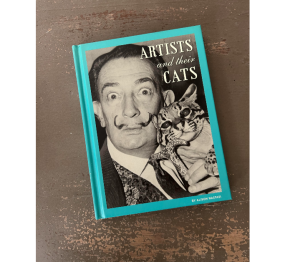 A Coffee Table Book Is A Good Alternative To Fiction