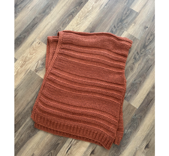 A Random List Of All Things Cozy,  One For Each Day Of The Month