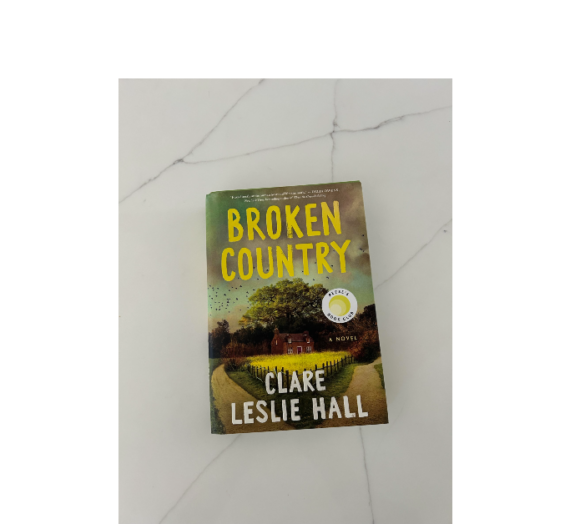 The Book, Broken Country, Is What I Consider, Multi-Genre