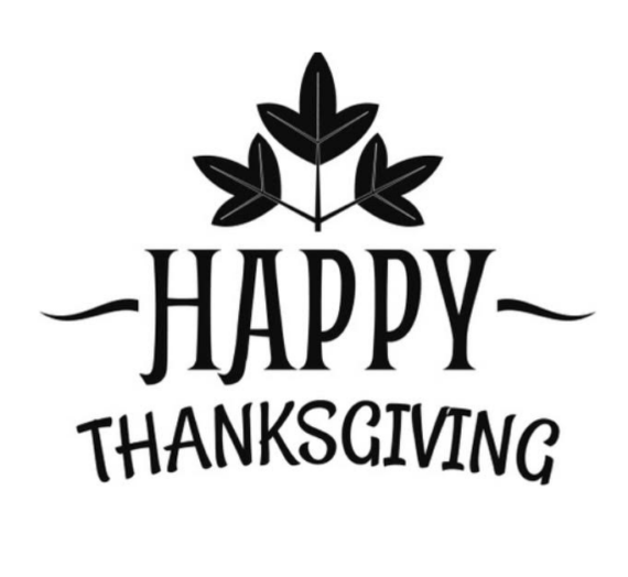 Simple Thanksgiving Blessings From The 1970s