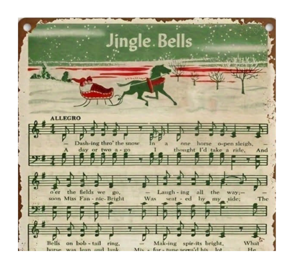 Neighborhood Caroling Over Christmas Break Brings Back Great Memories