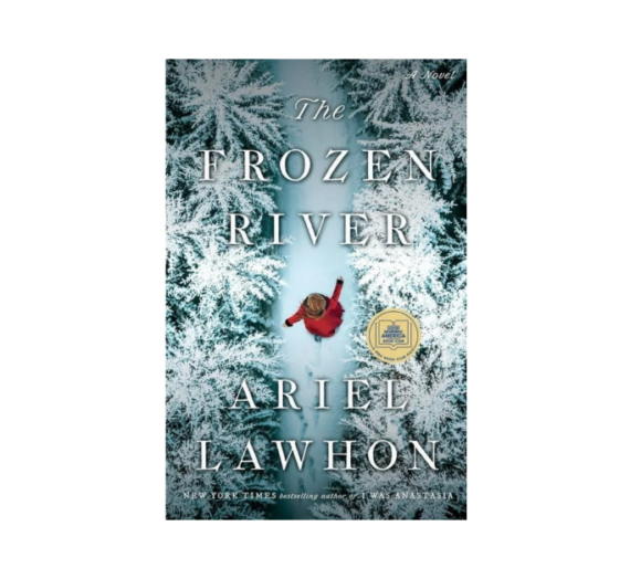 My Thoughts On The Book, “The Frozen River” With A New Format