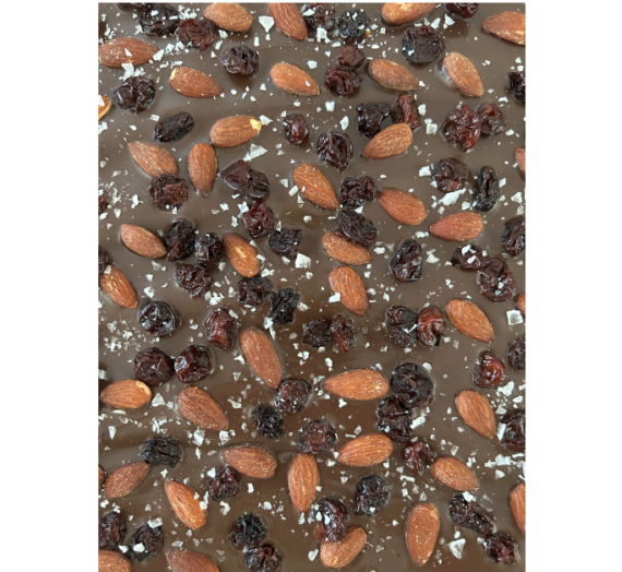 An Easy Treat For Valentine’s Day