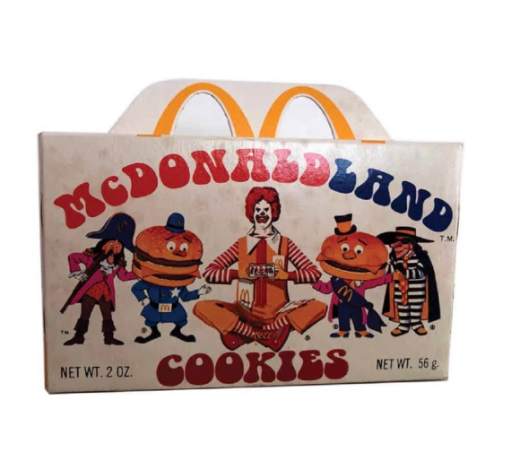 Popular 70s Fast Food Menu Items That Have Disappeared