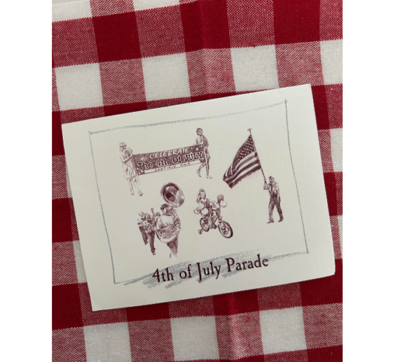 Party Like It’s 1976! Happy Birthday, America!