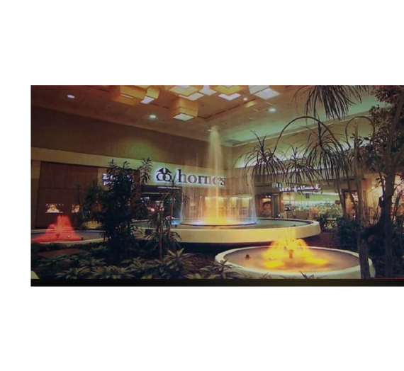 Exploring My Favorite Stores In A 1980s Mall