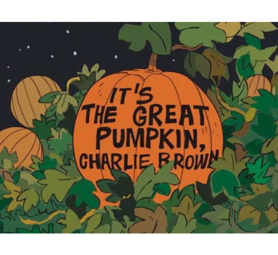 Watching Halloween Flicks Is A Favorite Tradition